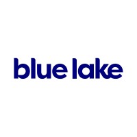 Blue Lake Logo