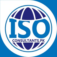 ISO Consultants Pakistan Logo