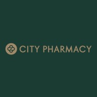 City Pharmacy Newcastle Logo