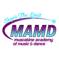 Muscatine Academy of Music & Dance Logo