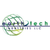 Earth Tech Industries LLC Logo