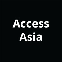 Access Asia Limited Logo