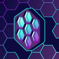 SamHunny Developing Logo