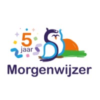 Stichting Morgenwijzer Logo