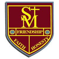 St Marouns College Logo