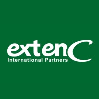 ExtenC - International Partners Logo
