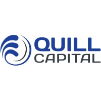 Quill Capital Partners Logo