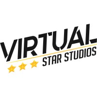 Virtual Star Studios Logo