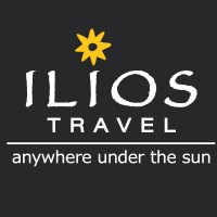 Ilios Travel Logo