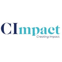 Cimpact Consulting Logo