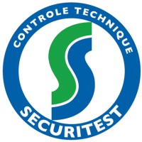 Sécuritest (Saint Maurice la Clouère) Logo