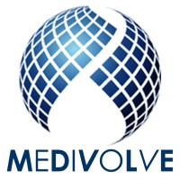 Medivolve Logo