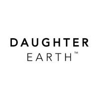 DAUGHTER EARTH Logo