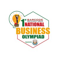 National Business Olympiad-NBO Logo