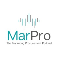 MarPro Podcast Logo