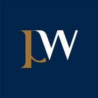 Pedro Wanderley Advocacia Logo