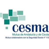 Mutua CESMA Logo