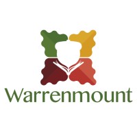 Warrenmount Community Education Centre Logo