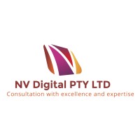 NV Digital PTY LTD Logo