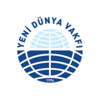 Yeni Dünya Vakfı Logo