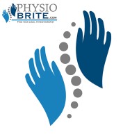 PhysioBrite UK Logo