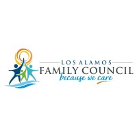 Los Alamos Family Council Logo
