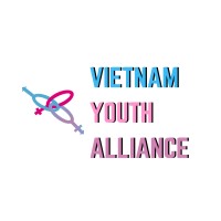 Vietnam Youth Alliance Logo