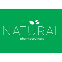 Natural Pharmaceuticals Logo