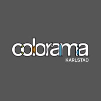 Colorama Karlstad Logo
