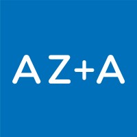 Amy Zier + Associates Pediatric Occupational Therapy Logo