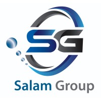 Salam Group Logo