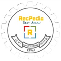 REC Pedia Logo