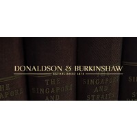 Donaldson & Burkinshaw LLP Logo