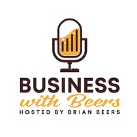 Business with Beers Logo