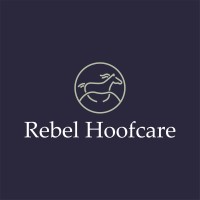 RebelHoofcare Logo