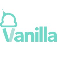Vanilla Message Logo