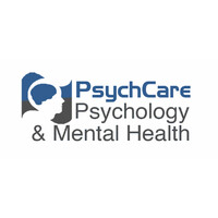 PsychCare Psychology & Mental Health Logo