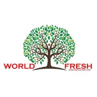 World Fresh Exports Inc. Logo