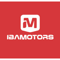Ibamotors Cia Ltda Logo