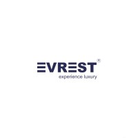 Evrest Bath Fittings Logo