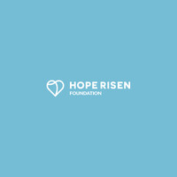Hope Risen Foundation Logo