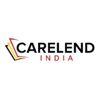 Carelend India Logo