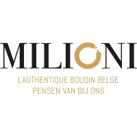 MILIONI FOOD SA Logo