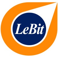 LeBit Software & Consult GmbH Logo
