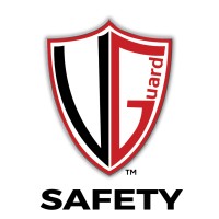 Vanguard Safety Logo