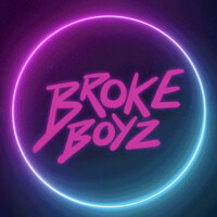 BrokeBoyz Logo