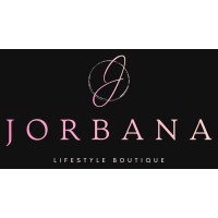 Jorbana Boutique Logo