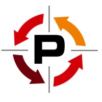 Precision Material Management, LLC Logo