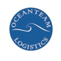 Oceanteam Logistics Logo