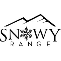 Snowy Range Ski and Recreation Logo